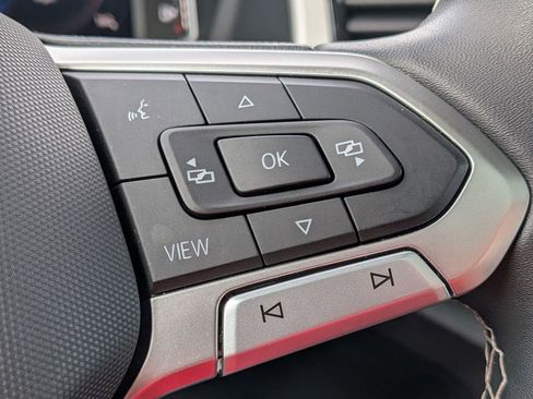 Used 2023 Volkswagen Atlas Cross Sport SE w/ Panoramic Sunroof Package AWD/4WD image 22