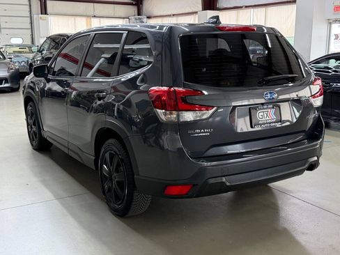 Used 2023 Subaru Forester AWD/4WD image 4