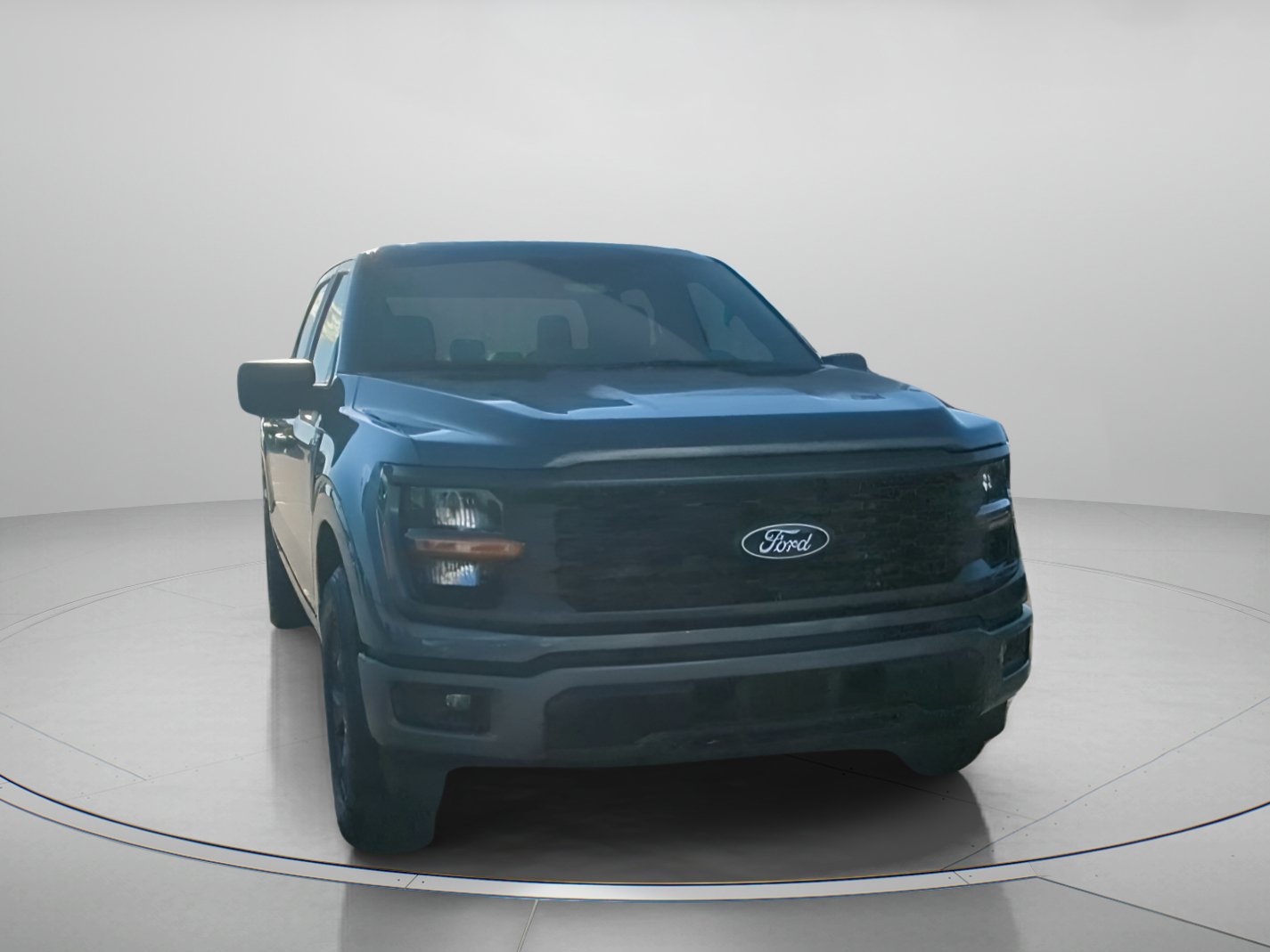 New 2026 Ford F150 STX w/ Equipment Group 200A RWD image 6
