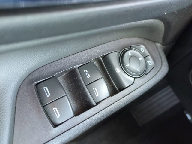 Used 2022 Chevrolet Equinox LT AWD/4WD image 23