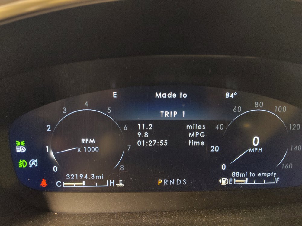 Used 2019 Lincoln Nautilus Reserve FWD image 23
