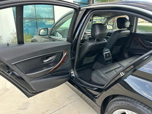 Used 2015 BMW 328i Sedan RWD image 11