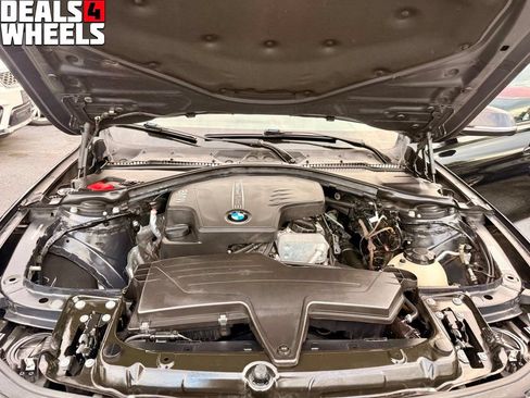 Used 2013 BMW 328i Sedan RWD image 11