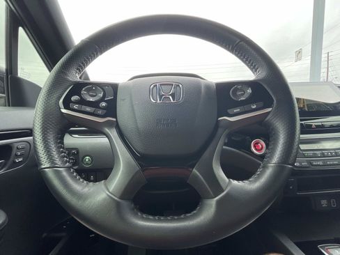 Used 2019 Honda Passport Touring image 26