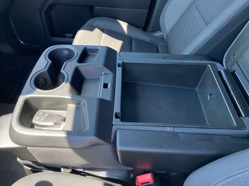 Certified 2024 GMC Sierra 1500 Elevation AWD/4WD image 15