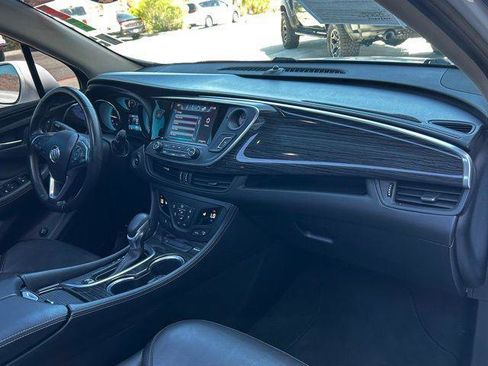 Used 2018 Buick Envision Essence FWD image 47