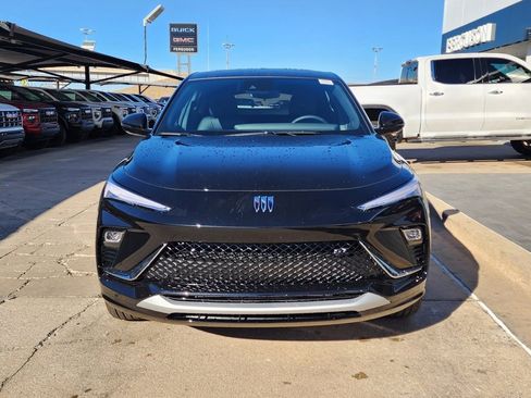 New 2026 Buick Envista Sport Touring w/ Convenience I Package image 9