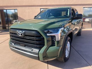 Used 2023 Toyota Tundra SR5 w/ SR5 Premium Package video 2