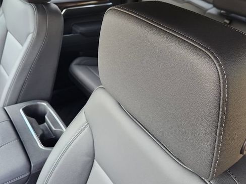New 2026 Chevrolet Silverado 1500 LT w/ Leather Package RWD image 19