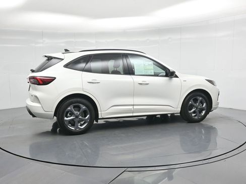 Certified 2024 Ford Escape ST-Line w/ Equipment Group 301A image 27