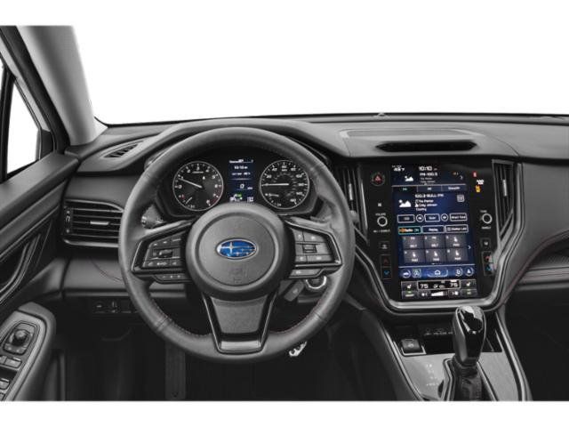 Used 2025 Subaru Legacy Sport AWD/4WD image 10