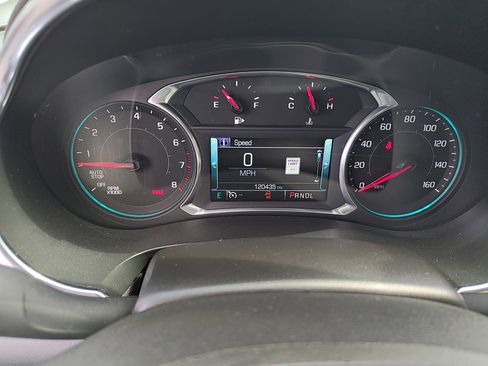 Used 2017 Chevrolet Malibu LT w/ Leather Package image 18