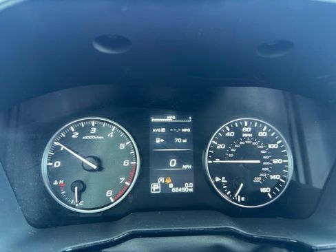 Used 2023 Subaru Outback Premium image 24