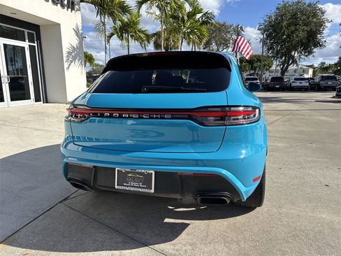 Used 2023 Porsche Macan Turbo image 26