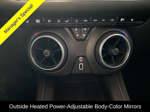 Used 2024 Chevrolet Blazer LT w/ LPO, Floor Liner Package image 7