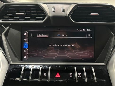 Used 2019 Lamborghini Urus AWD/4WD image 80