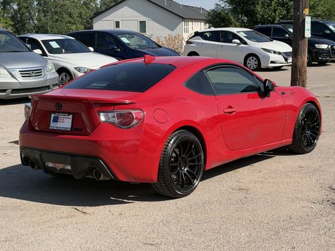 Used 2015 Scion FR-S RWD image 6