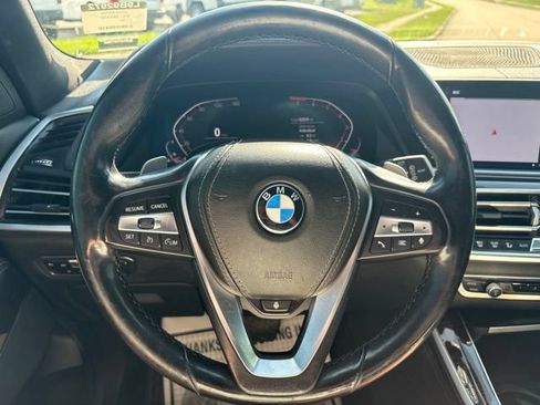 Used 2020 BMW X5 xDrive40i w/ Premium Package AWD/4WD image 35
