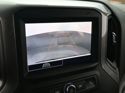 Used 2023 Chevrolet Silverado 1500 W/T image 21