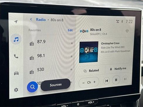Used 2026 Toyota Corolla LE image 15