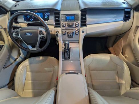 Used 2015 Ford Taurus SEL image 20