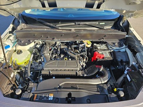 New 2025 Ford Bronco Sport Big Bend image 9