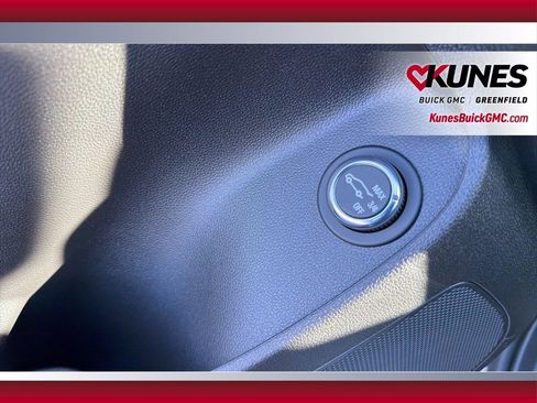 New 2026 Buick Envista Sport Touring image 33