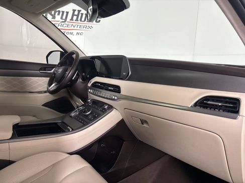 Used 2020 Hyundai Palisade Limited AWD/4WD image 31