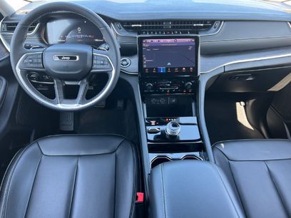 Used 2023 Jeep Grand Cherokee L Limited