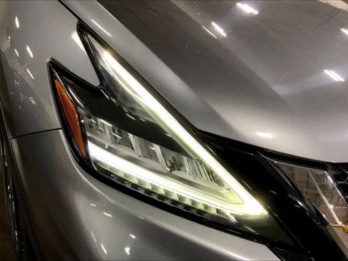Used 2021 Nissan Murano SV AWD/4WD image 28