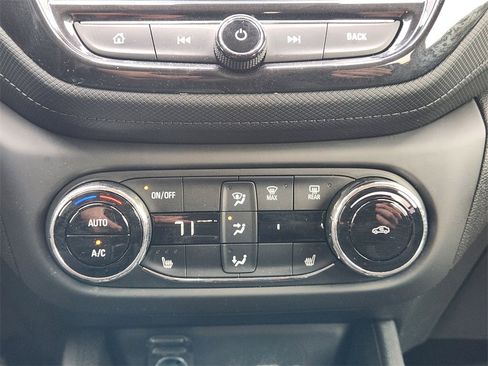 Certified 2023 Chevrolet TrailBlazer LT w/ Convenience Package image 20