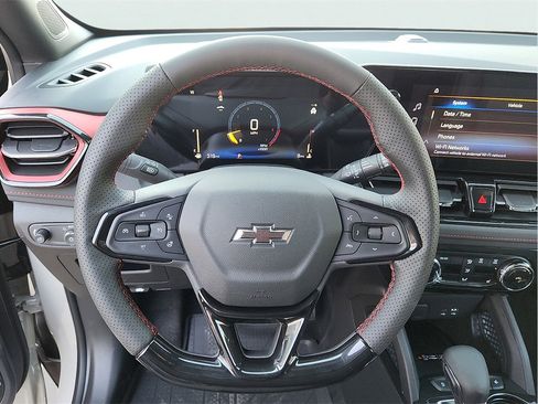 New 2026 Chevrolet TrailBlazer RS w/ Convenience Package image 21