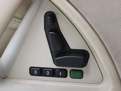 Used 1998 Mercedes-Benz SL 500 image 18