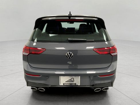 New 2026 Volkswagen Golf AWD/4WD image 4
