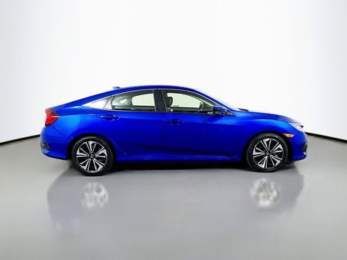 Used 2018 Honda Civic EX-L image 6