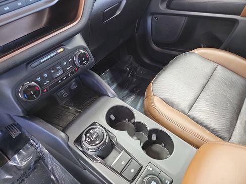 Used 2024 Ford Bronco Sport Badlands w/ Premium Package AWD/4WD image 23