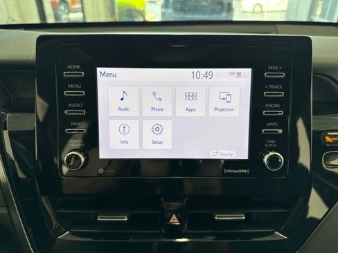 Used 2023 Toyota Camry LE FWD image 24