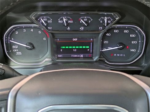 Used 2021 GMC Sierra 1500 SLT w/ SLT Premium Package image 29