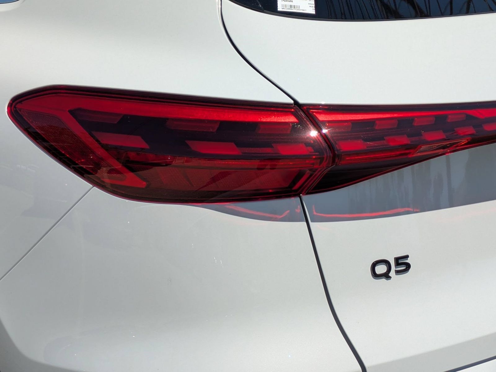 New 2026 Audi Q5 Premium Plus AWD/4WD image 14