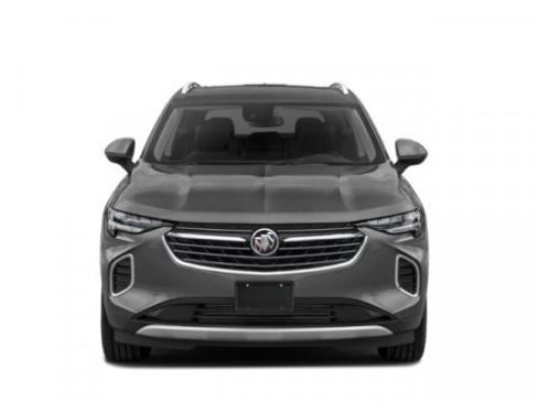 Used 2023 Buick Envision Essence AWD/4WD image 7