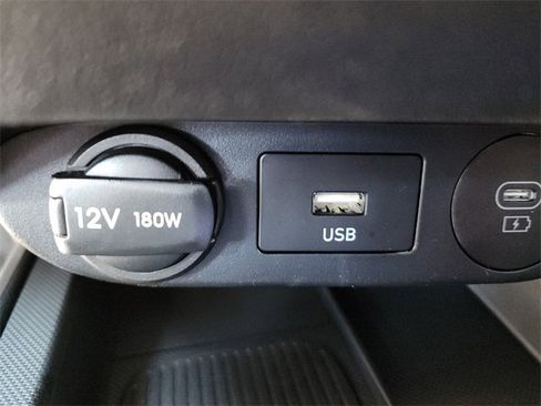 New 2025 Hyundai Elantra SEL image 20