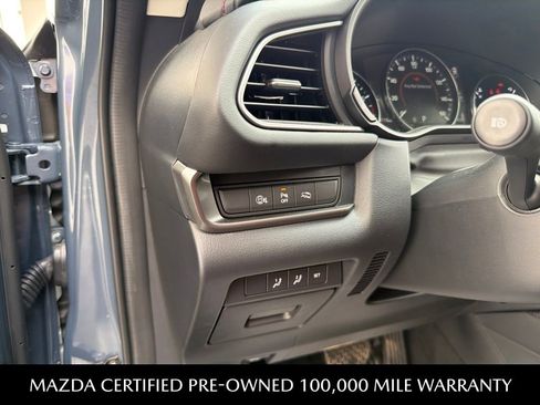 Certified 2026 MAZDA CX-30 AWD 2.5 S image 28