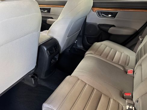 Used 2018 Honda CR-V EX image 15