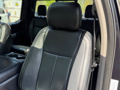 Used 2020 Ford F150 Lariat AWD/4WD image 10