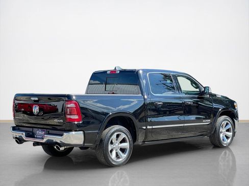 Certified 2022 RAM 1500 Limited image 7