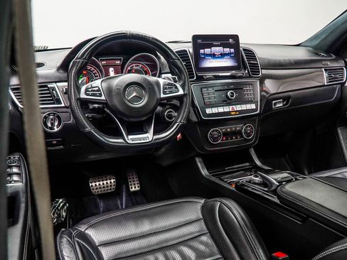 Used 2019 Mercedes-Benz GLE 63 AMG S image 19