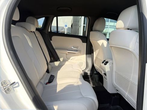 Certified 2026 Mercedes-Benz GLA 250 4MATIC image 16