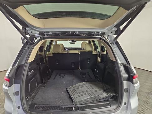 Used 2021 Jeep Grand Cherokee L Limited image 32