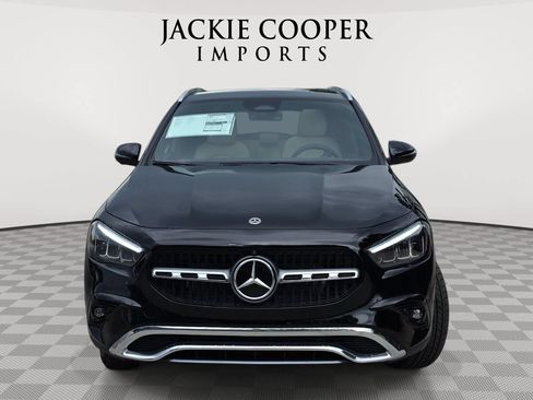 New 2026 Mercedes-Benz GLA 250 image 2