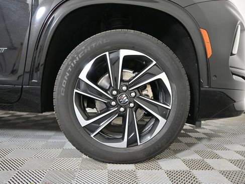 Used 2026 Buick Enclave Sport Touring w/ Super Cruise Package AWD/4WD image 11